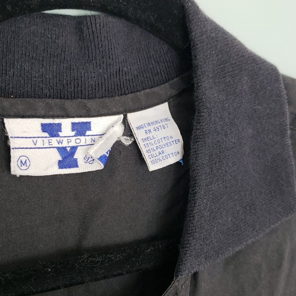 80's Vintage Viewpoint by Gottex romper - Picture 5 of 8